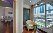 Туры в отель Emirates Grand Hotel