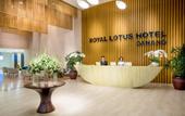 Туры в отель Royal Lotus