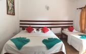 Туры в отель Drifters Hotel