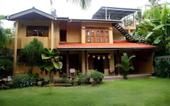 Туры в отель Serenity Villa