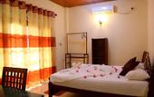 Туры в отель Serenity Villa