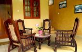 Туры в отель Serenity Villa