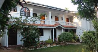 Hideaway Hikkaduwa 3*