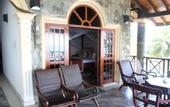 Туры в отель Warahena Beach Hotel