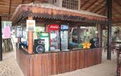 Туры в отель Warahena Beach Hotel