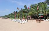 Туры в отель Warahena Beach Hotel