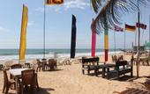 Туры в отель Warahena Beach Hotel