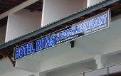 Туры в отель Ritas Hotel