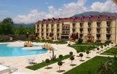 Туры в отель Kaspia Yeddi Gozel Hotel Gabala
