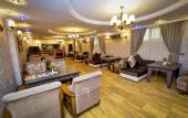 Туры в отель Kaspia Yeddi Gozel Hotel Gabala