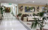 Туры в отель Kaspia Yeddi Gozel Hotel Gabala