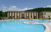 Туры в отель Kaspia Yeddi Gozel Hotel Gabala