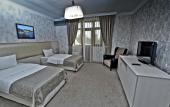 Туры в отель Kaspia Yeddi Gozel Hotel Gabala