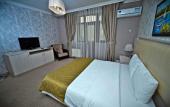 Туры в отель Kaspia Yeddi Gozel Hotel Gabala