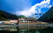 Туры в отель Qafqaz Tufandag Mountain Resort Hotel