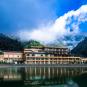 Туры в отель Qafqaz Tufandag Mountain Resort Hotel, оператор Anex Tour