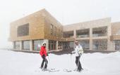 Туры в отель Qafqaz Tufandag Mountain Resort Hotel