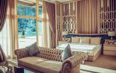 Туры в отель Qafqaz Tufandag Mountain Resort Hotel