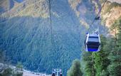 Туры в отель Qafqaz Tufandag Mountain Resort Hotel