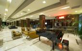 Туры в отель Qafqaz Tufandag Mountain Resort Hotel
