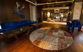 Туры в отель Qafqaz Tufandag Mountain Resort Hotel