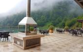 Туры в отель Qafqaz Tufandag Mountain Resort Hotel
