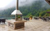 Туры в отель Qafqaz Tufandag Mountain Resort Hotel