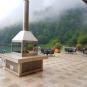 Туры в отель Qafqaz Tufandag Mountain Resort Hotel, оператор Anex Tour