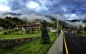 Туры в отель Qafqaz Tufandag Mountain Resort Hotel