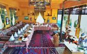 Туры в отель Qafqaz Tufandag Mountain Resort Hotel