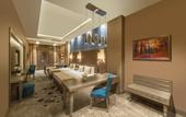 Туры в отель Qafqaz Tufandag Mountain Resort Hotel
