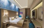 Туры в отель Qafqaz Tufandag Mountain Resort Hotel