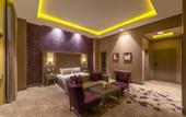 Туры в отель Qafqaz Tufandag Mountain Resort Hotel