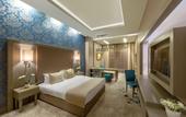 Туры в отель Qafqaz Tufandag Mountain Resort Hotel