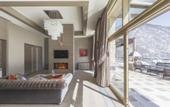 Туры в отель Qafqaz Tufandag Mountain Resort Hotel