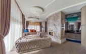 Туры в отель Qafqaz Tufandag Mountain Resort Hotel