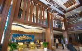 Туры в отель Qafqaz Tufandag Mountain Resort Hotel