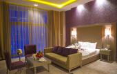 Туры в отель Qafqaz Tufandag Mountain Resort Hotel