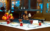Туры в отель Qafqaz Tufandag Mountain Resort Hotel