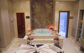 Туры в отель Qafqaz Tufandag Mountain Resort Hotel