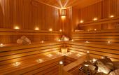 Туры в отель Qafqaz Tufandag Mountain Resort Hotel