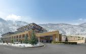 Туры в отель Qafqaz Tufandag Mountain Resort Hotel