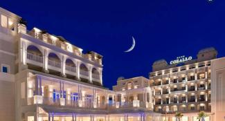 Corallo (Riccione) 4*