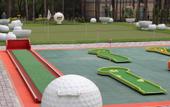 Туры в отель Garabag Resort & Spa
