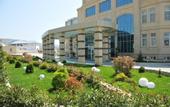 Туры в отель Aysberq Resort