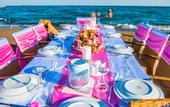 Туры в отель Aysberq Resort