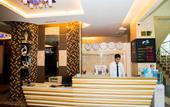 Туры в отель Aysberq Resort