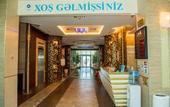 Туры в отель Aysberq Resort
