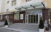 Туры в отель Kaspia City Hotel Gabala