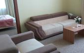 Туры в отель Kaspia City Hotel Gabala